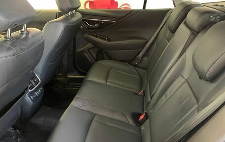 Subaru Outback VI, 2021 год, 3 860 000 рублей, 21 фотография