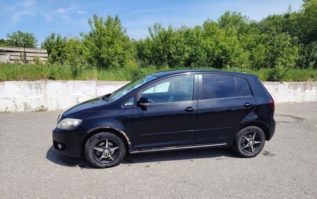 Volkswagen Golf Plus II, 2010 год, 600 000 рублей, 7 фотография