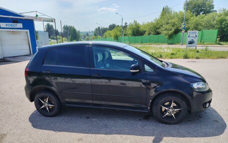 Volkswagen Golf Plus II, 2010 год, 600 000 рублей, 8 фотография