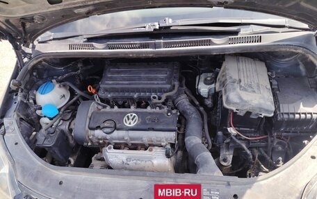 Volkswagen Golf Plus II, 2010 год, 600 000 рублей, 2 фотография