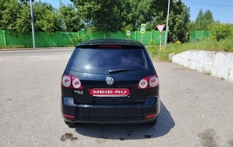 Volkswagen Golf Plus II, 2010 год, 600 000 рублей, 6 фотография