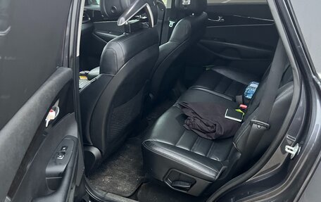 KIA Sorento III Prime рестайлинг, 2016 год, 2 350 000 рублей, 8 фотография