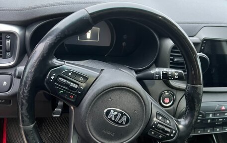 KIA Sorento III Prime рестайлинг, 2016 год, 2 350 000 рублей, 6 фотография