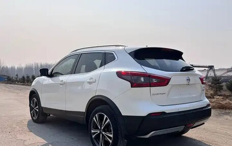 Nissan Qashqai, 2022 год, 1 650 000 рублей, 7 фотография