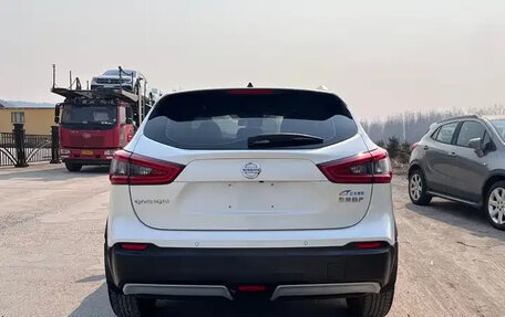 Nissan Qashqai, 2022 год, 1 650 000 рублей, 6 фотография