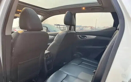 Nissan Qashqai, 2022 год, 1 650 000 рублей, 13 фотография