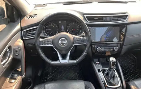 Nissan Qashqai, 2022 год, 1 650 000 рублей, 11 фотография