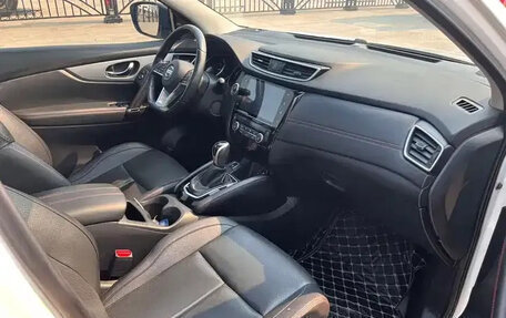 Nissan Qashqai, 2022 год, 1 650 000 рублей, 10 фотография