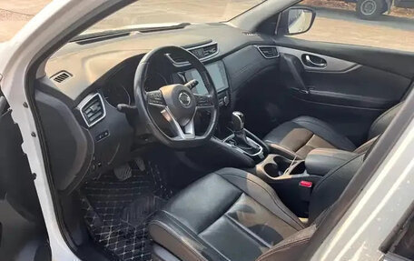 Nissan Qashqai, 2022 год, 1 650 000 рублей, 9 фотография