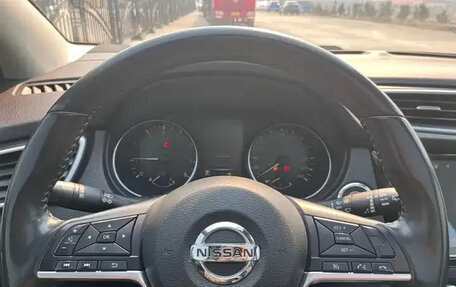 Nissan Qashqai, 2022 год, 1 650 000 рублей, 12 фотография