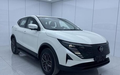 Nissan Qashqai, 2025 год, 1 918 000 рублей, 2 фотография