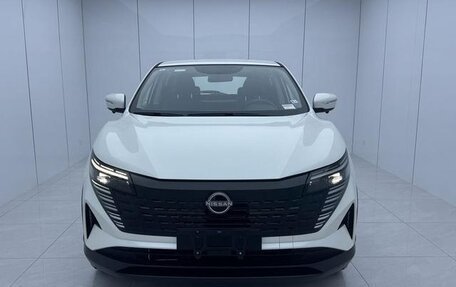 Nissan Qashqai, 2025 год, 1 918 000 рублей, 3 фотография