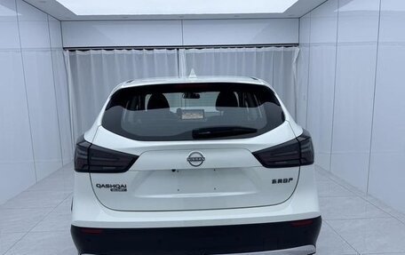 Nissan Qashqai, 2025 год, 1 918 000 рублей, 5 фотография