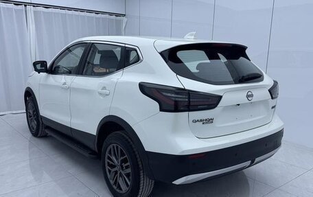 Nissan Qashqai, 2025 год, 1 918 000 рублей, 6 фотография