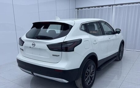 Nissan Qashqai, 2025 год, 1 918 000 рублей, 4 фотография