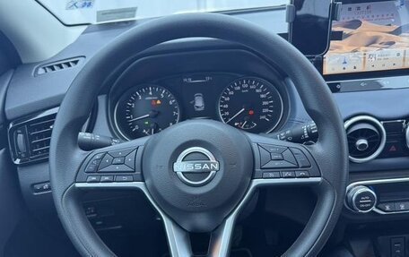 Nissan Qashqai, 2025 год, 1 918 000 рублей, 9 фотография