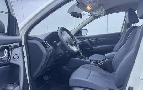 Nissan Qashqai, 2025 год, 1 918 000 рублей, 7 фотография