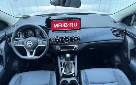 Nissan Qashqai, 2025 год, 1 918 000 рублей, 8 фотография