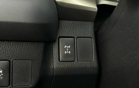 Toyota RAV4, 2015 год, 2 349 000 рублей, 16 фотография