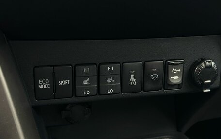Toyota RAV4, 2015 год, 2 349 000 рублей, 20 фотография
