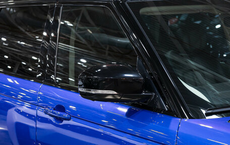 Land Rover Range Rover Sport II, 2018 год, 5 399 585 рублей, 9 фотография