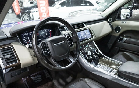 Land Rover Range Rover Sport II, 2018 год, 5 399 585 рублей, 19 фотография
