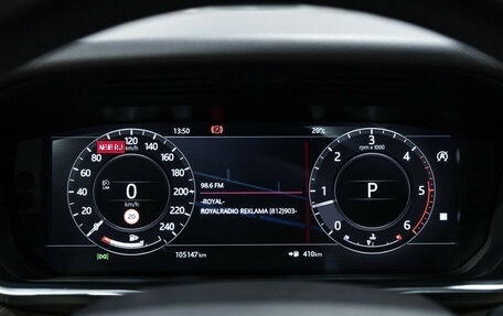 Land Rover Range Rover Sport II, 2018 год, 5 399 585 рублей, 18 фотография