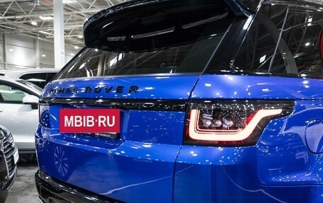 Land Rover Range Rover Sport II, 2018 год, 5 399 585 рублей, 13 фотография