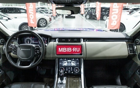 Land Rover Range Rover Sport II, 2018 год, 5 399 585 рублей, 24 фотография