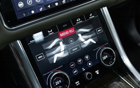 Land Rover Range Rover Sport II, 2018 год, 5 399 585 рублей, 35 фотография