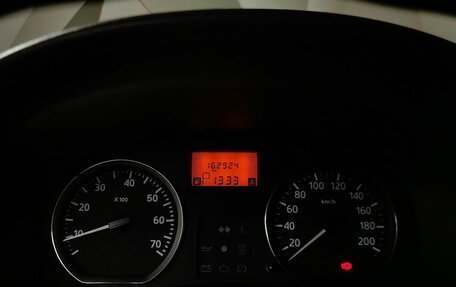 Nissan Almera, 2014 год, 595 950 рублей, 15 фотография