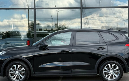 Haval Jolion, 2024 год, 1 850 000 рублей, 3 фотография