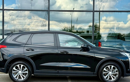 Haval Jolion, 2024 год, 1 850 000 рублей, 4 фотография