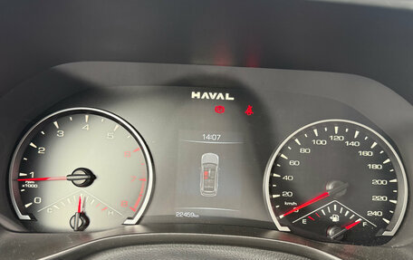 Haval Jolion, 2024 год, 1 850 000 рублей, 12 фотография