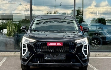 Haval Jolion, 2024 год, 1 850 000 рублей, 5 фотография