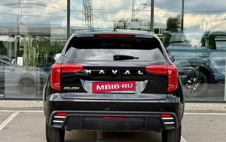 Haval Jolion, 2024 год, 1 850 000 рублей, 6 фотография