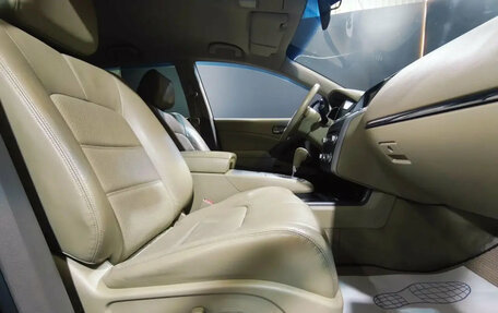 Nissan Murano, 2015 год, 1 625 000 рублей, 8 фотография