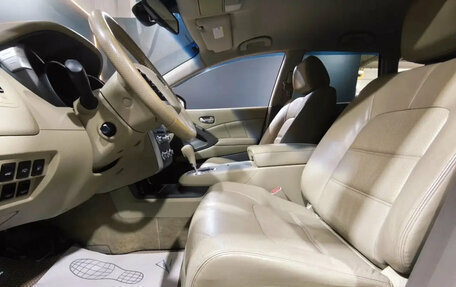 Nissan Murano, 2015 год, 1 625 000 рублей, 7 фотография