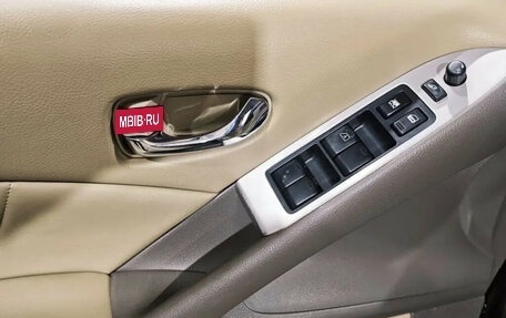 Nissan Murano, 2015 год, 1 625 000 рублей, 12 фотография