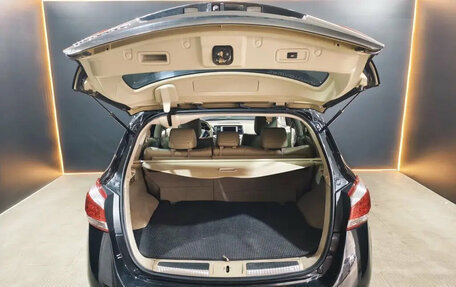 Nissan Murano, 2015 год, 1 625 000 рублей, 13 фотография