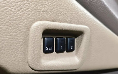 Nissan Murano, 2015 год, 1 625 000 рублей, 20 фотография