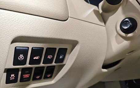 Nissan Murano, 2015 год, 1 625 000 рублей, 19 фотография