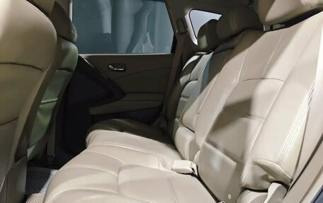 Nissan Murano, 2015 год, 1 625 000 рублей, 22 фотография