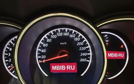 Nissan Murano, 2015 год, 1 625 000 рублей, 10 фотография