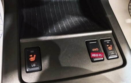 Nissan Murano, 2015 год, 1 625 000 рублей, 18 фотография