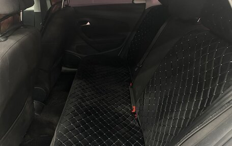 Volkswagen Polo VI (EU Market), 2015 год, 549 999 рублей, 16 фотография