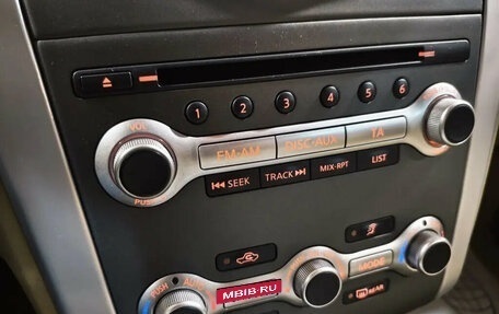 Nissan Murano, 2015 год, 1 625 000 рублей, 16 фотография