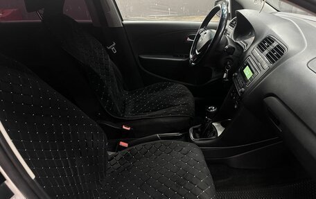 Volkswagen Polo VI (EU Market), 2015 год, 549 999 рублей, 10 фотография