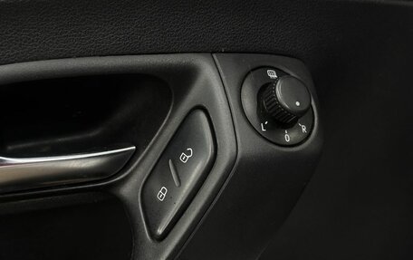 Volkswagen Polo VI (EU Market), 2015 год, 549 999 рублей, 14 фотография