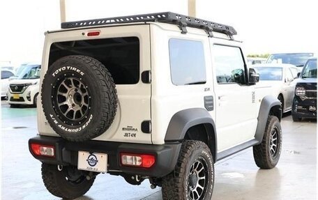 Suzuki Jimny, 2023 год, 1 800 000 рублей, 6 фотография